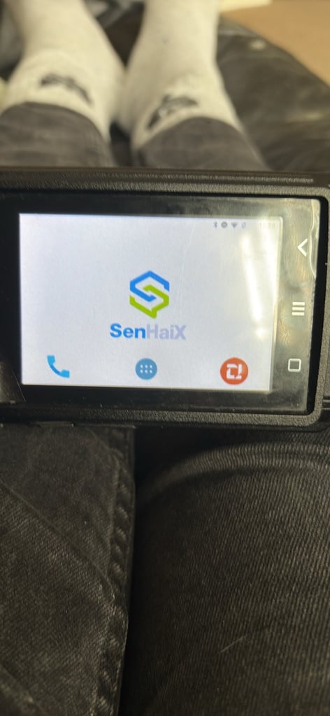 Network radio zello