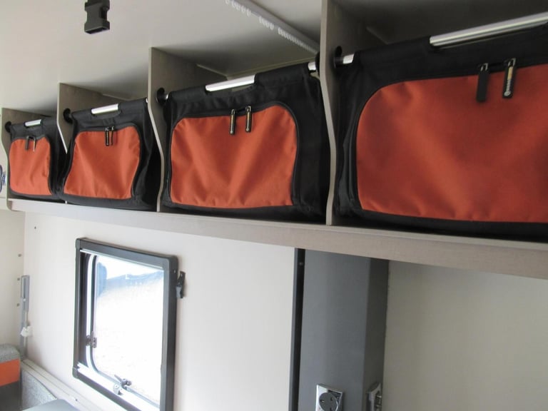 2021 Swift Basecamp 4