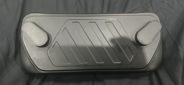 ASUS ROG ally X