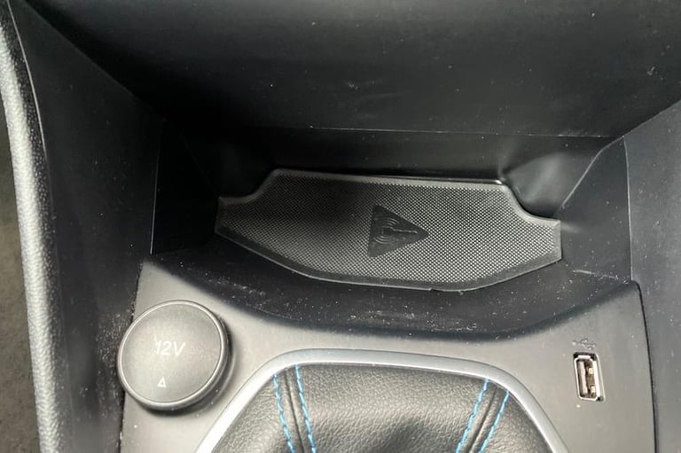 2023 Ford Fiesta 1.0 EcoBoost Hybrid mHEV 125 Active Edition 5dr HATCHBACK PETROL Manual