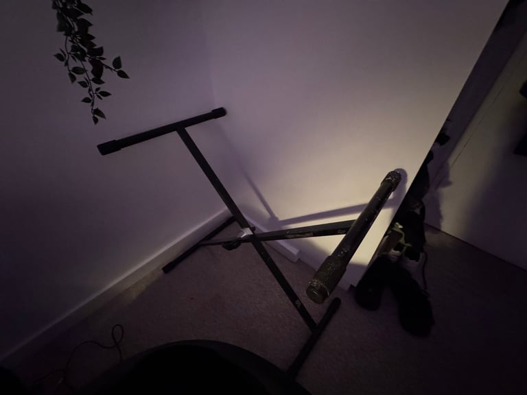 Roland FP-10 Digital Piano - Excellent Condition w/ Stand & Pedal