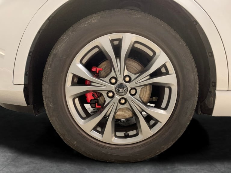 2021 Ford Kuga 1.5 EcoBlue ST-Line Edition SUV 5dr Diesel Manual Euro 6 (s/s) (120 ps) - R Suv Di...