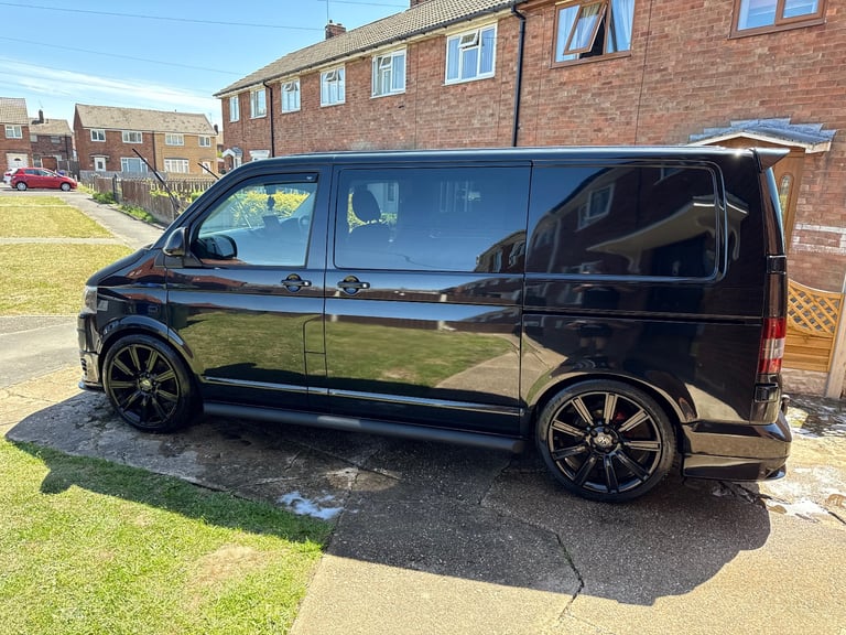 Volkswagen, TRANSPORTER, Panel Van, 2012, Manual, 1968 (cc)