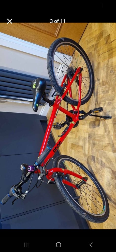 image for Frog 62 Glasgow 