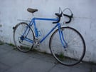 intage Road/Touring/ Bike by Claud Butler, Blue, Reynolds 531, JUST SERVICED/CHEAP PRICE!!