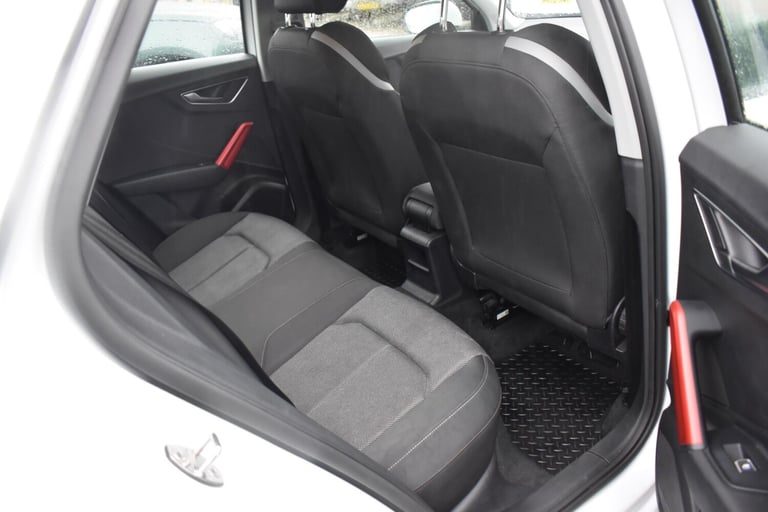 2019 Audi Q2 1.6 TDI 30 Sport S Tronic Euro 6 (s/s) 5dr ESTATE Diesel Automatic