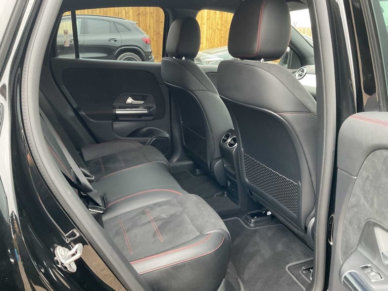 2021 Mercedes-Benz EQA 250 140kW AMG Line 66.5kWh 5dr Auto Hatchback Electric Automatic