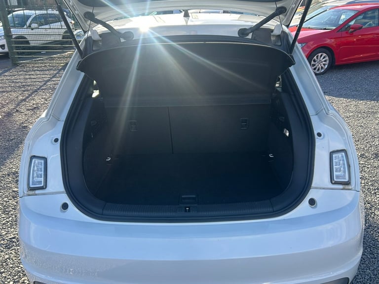 2013 Audi A1 1.6 TDI S Line 5dr HATCHBACK Diesel Manual