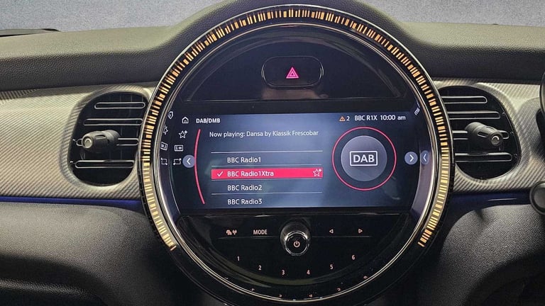 2022 MINI Hatch 1.5 Cooper Exclusive 3dr Auto Hatchback Petrol Automatic