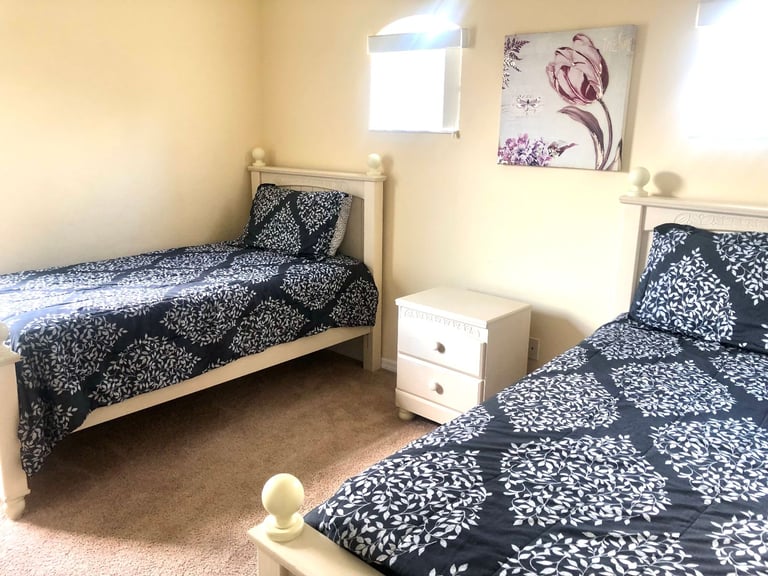 FLORIDA - 5 BEDROOM VILLA TO RENT - NEAR ORLANDO AND DISNEY ETC