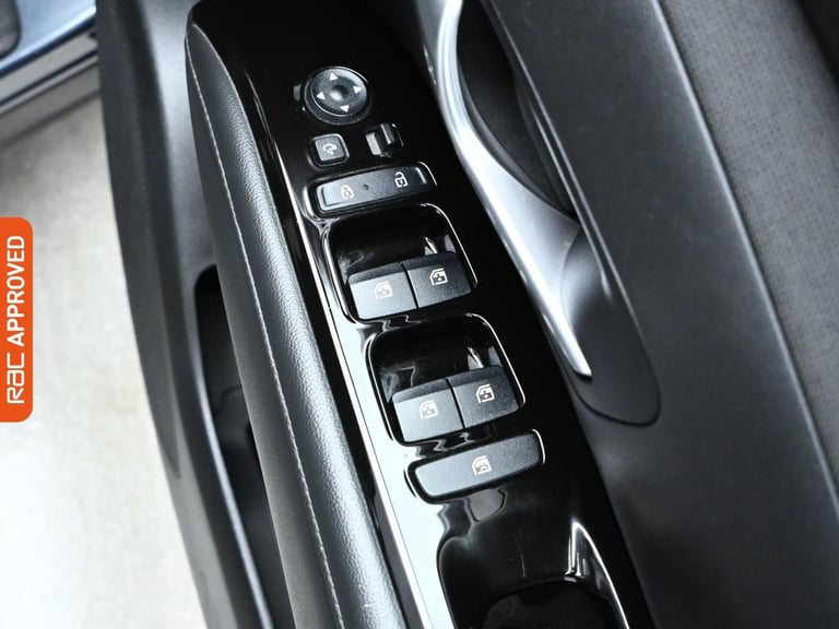 2025 Hyundai TUCSON 1.6 T-GDi Premium SUV 5dr Petrol Manual Euro 6 (s/s) (150 ps) SUV PETROL Manual