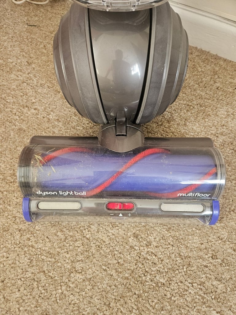 Dyson Multi Floor Vacuum Cleaner