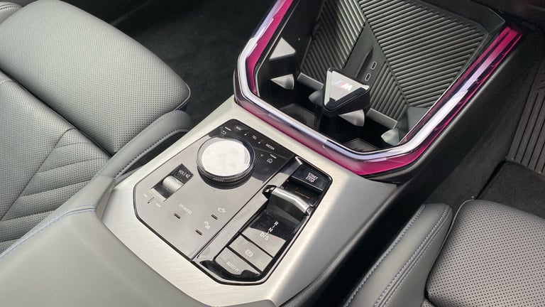 2025 BMW X3 xDrive20d M Sport 5dr Step Auto Diesel Estate Estate Diesel Automatic