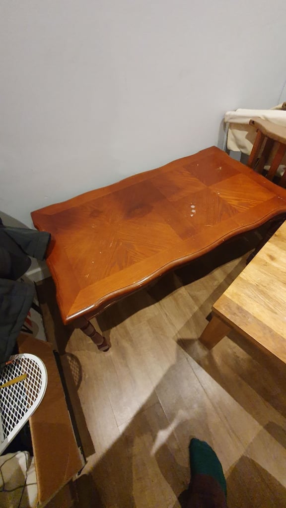 Free Table