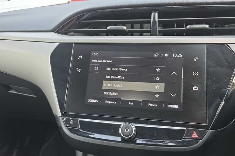 2020 Vauxhall Corsa 1.2 Turbo SE Premium 5dr Auto HATCHBACK PETROL Automatic