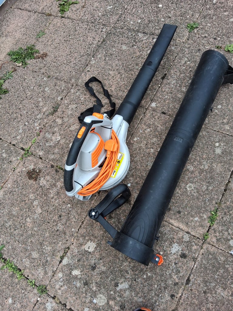 image for Leaf blower