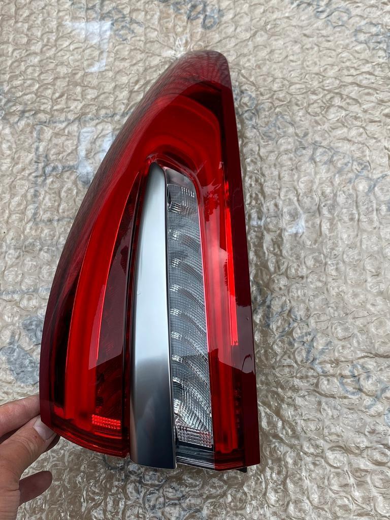 Original Rear Light Right Outside Ford Mondeo 5-türig from 2019