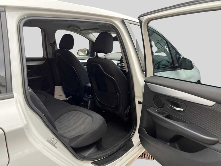 2016 BMW 2 Series Gran Tourer 1.5 218i Sport Auto Euro 6 (s/s) 5dr MPV Petrol Automatic