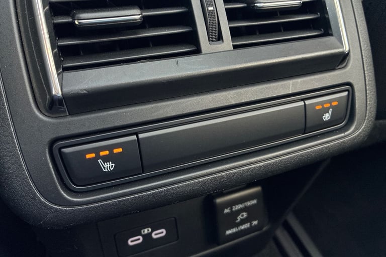 2024 Mazda CX-60 100470 Estate PETROL/ELECTRIC Automatic