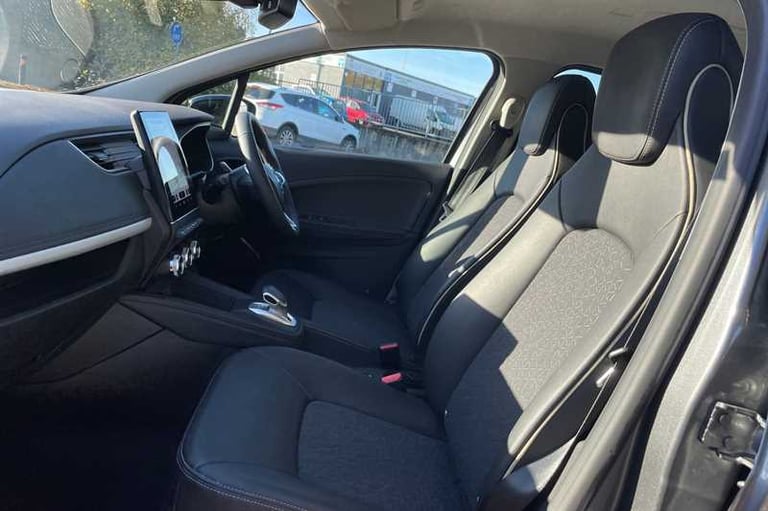 2023 Renault Zoe R135 EV50 52kWh Techno Hatchback 5dr Electric Auto (Boost Charge) (134 bhp) Hatc...