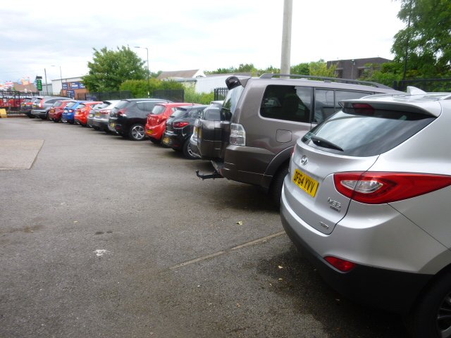 SEAT IBIZA 1.0 TSI FR 2018
