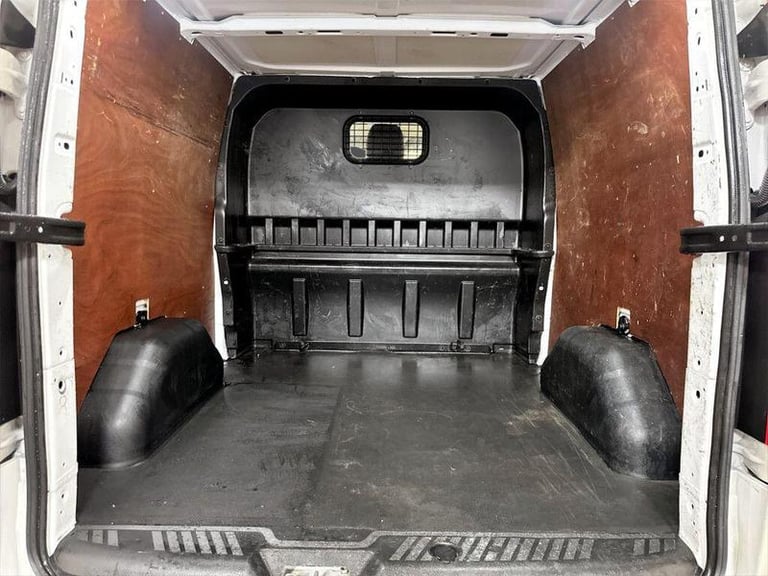 2022 Ford Transit Custom 2.0 300 EcoBlue Limited Crew Van Auto L2 H1 Euro 6 5dr Automatic Combi V...