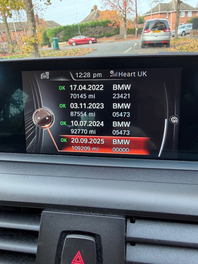 BMW, 1 SERIES, Hatchback, 2016, Manual, 1499 (cc), 5 doors