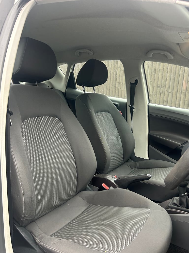 Seat, IBIZA, Hatchback, 2010, Manual, 1422 (cc),5 doors - Image 11