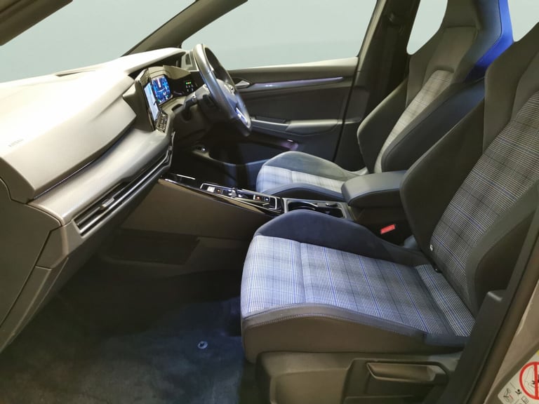 2022 Volkswagen Golf 1.4 TSI GTE 5dr DSG HATCHBACK PETROL/ELECTRIC Automatic