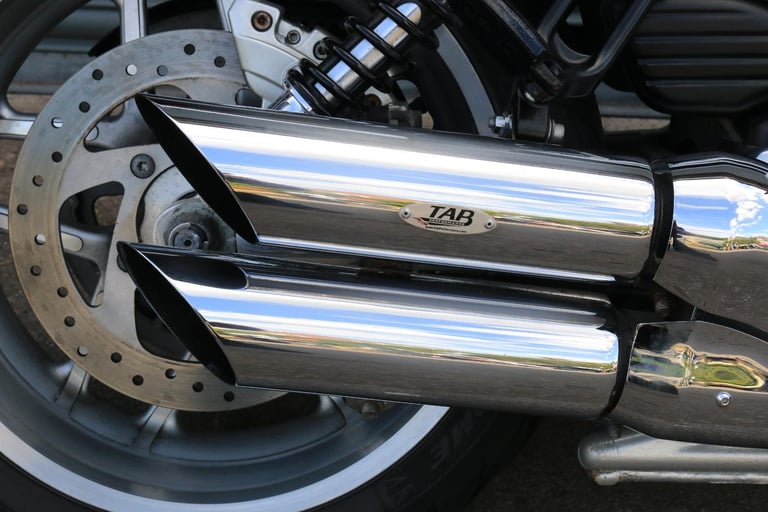 Harley-Davidson V ROD VRSCDX Night Rod 10th Anniversary 2012