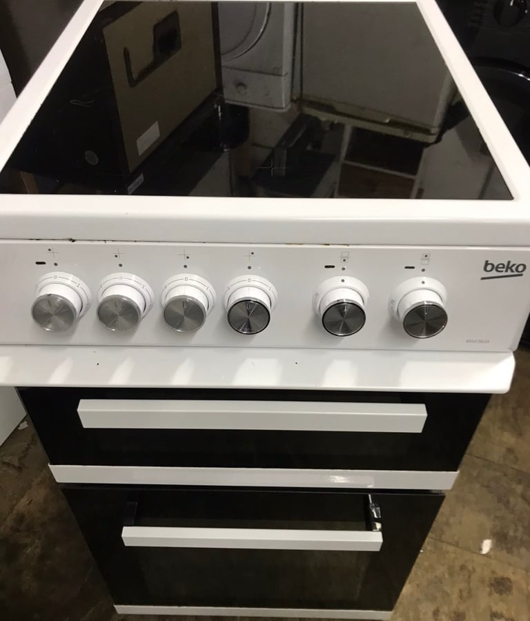 image for Electric ceramic cooker, Beko