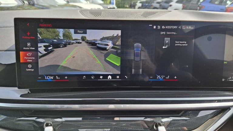 2024 BMW X5 xDrive50e M Sport 5dr Auto SUV Plug-In Hy Automatic