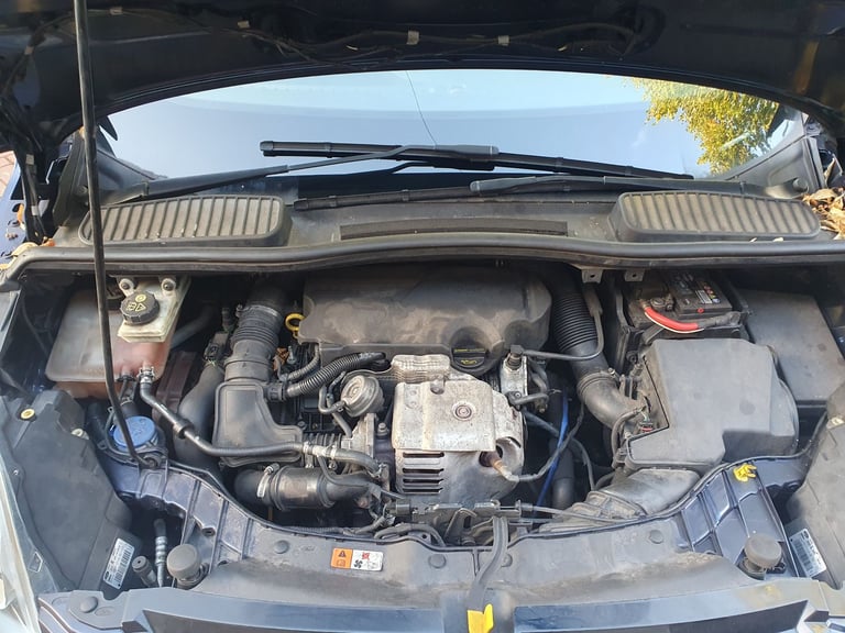 NON RUNNER - Ford, GRAND C-MAX, MPV, 2013, Manual, 998 (cc), 5 doors