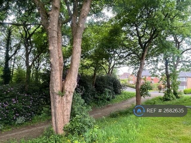 2 bedroom flat in Baytree Court, Prestwich, Manchester, M25 (2 bed) (#2682635)