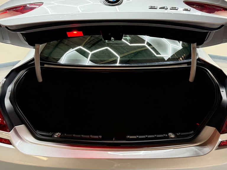 2013 BMW 6 Series Gran Coupe 3.0 640d M Sport Auto Euro 5 (s/s) 4dr Saloon Diesel Automatic