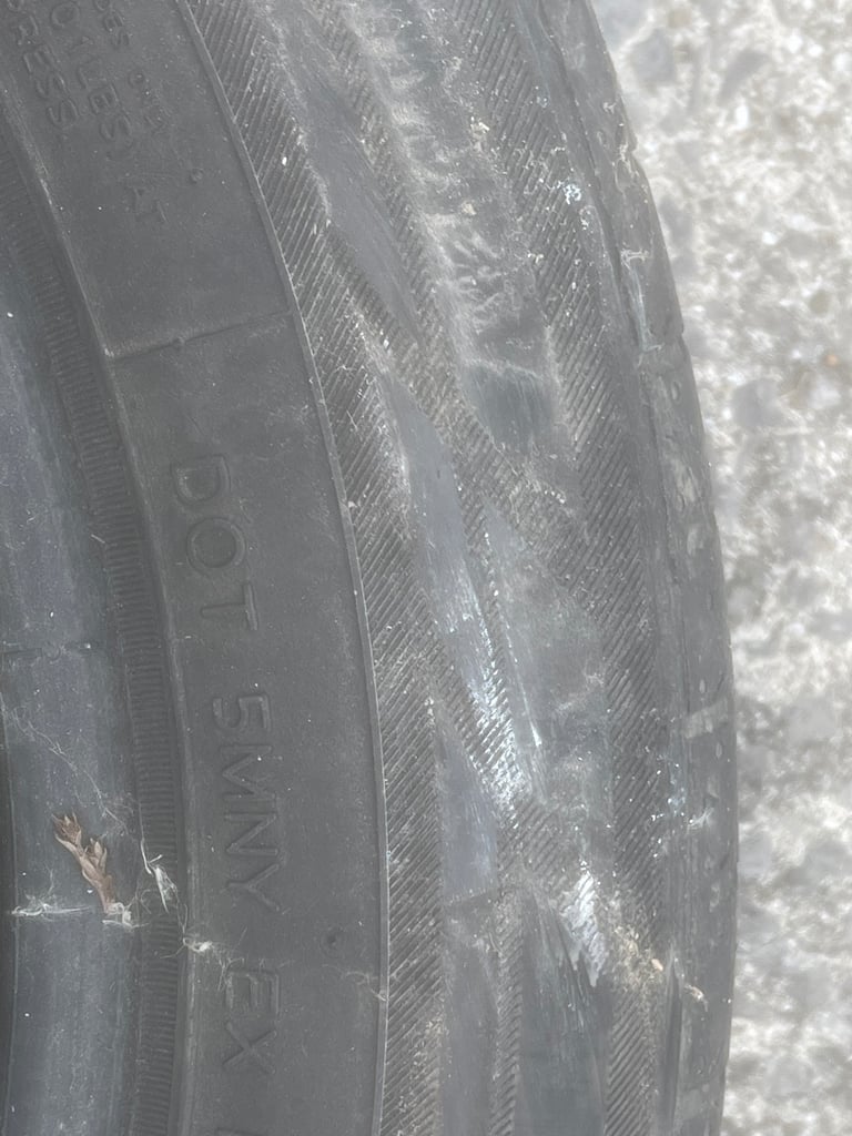 Tyre