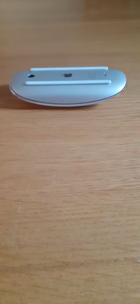 BRAND NEW 100% Genuine Apple Magic Mouse Multi-Touch Surface Bluetooth Rechargeable White-BUY ME
