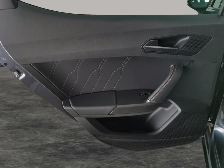 2022 Cupra Leon 2.0 TSI VZ2 Hatchback 5dr Petrol DSG Euro 6 (s/s) (245 ps) - LED - REVERSE  Hatch...