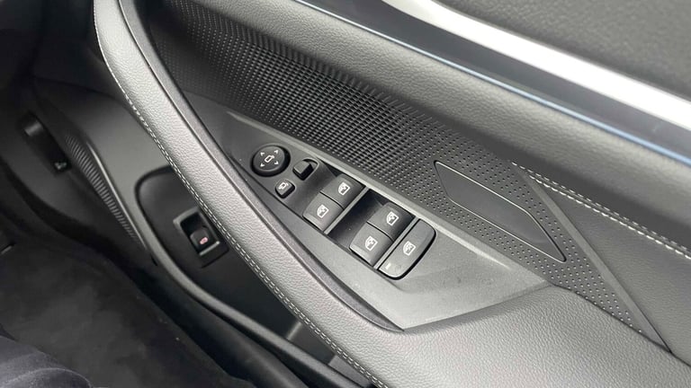 2025 BMW i4 250kW eDrive40 M Sport 83.9kWh 5dr Auto COUPE ELECTRIC Automatic