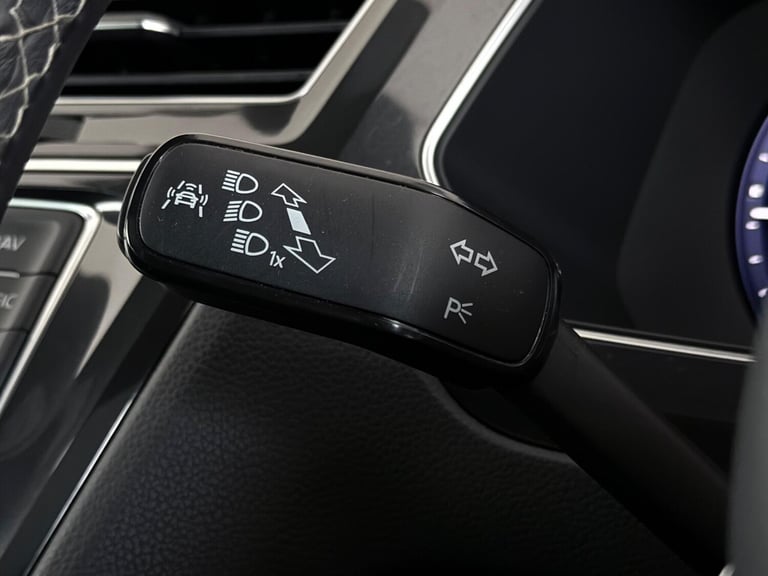  Volkswagen Tiguan 2.0 TDI BlueMotion Tech R-Line DSG 4Motion Euro 6 (s/s) 5dr Diesel Automatic