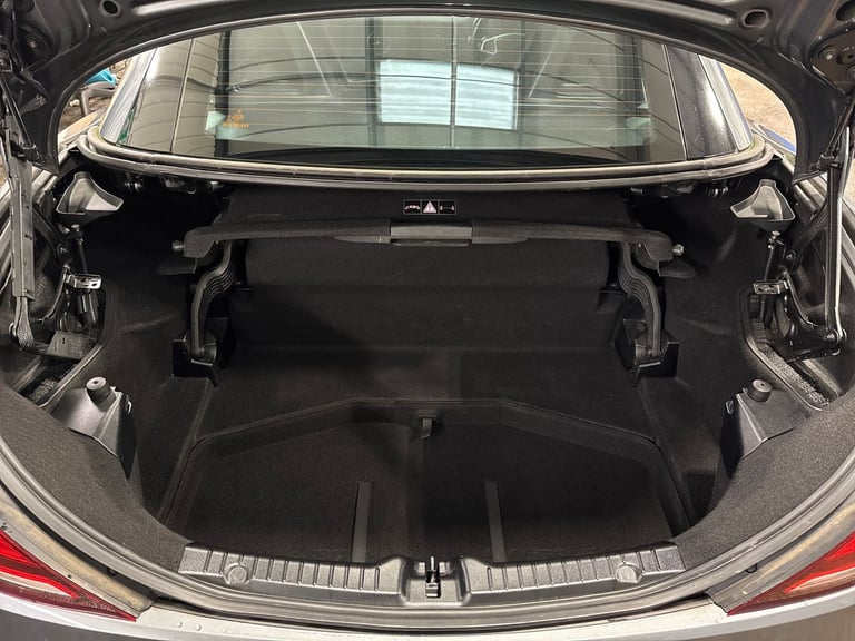 2018 Mercedes-Benz SLC SLC 200 AMG Line 2dr 9G-Tronic Roadster Petrol Automatic