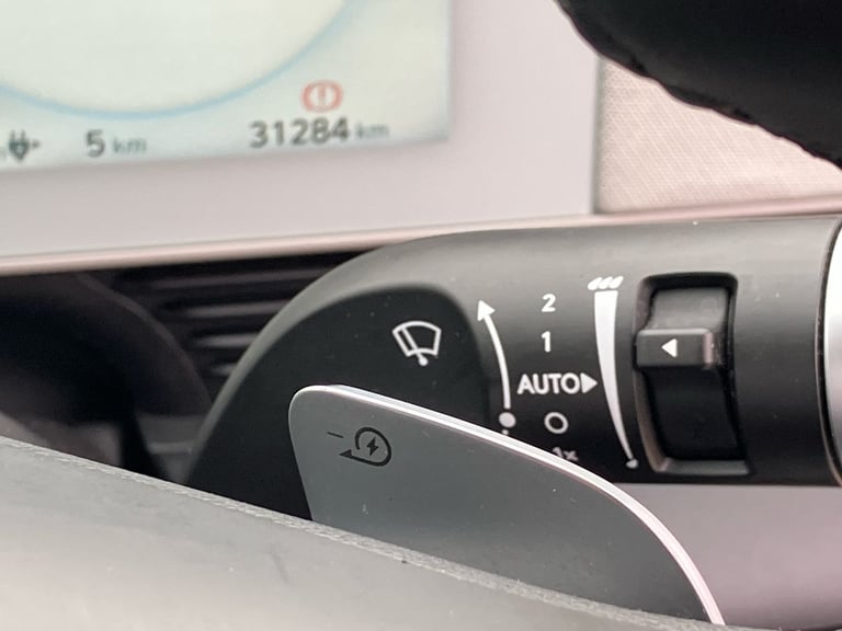 2021 Hyundai IONIQ 5 160kW Ultimate 73 kWh 5dr Auto Hatchback ELECTRIC Automatic