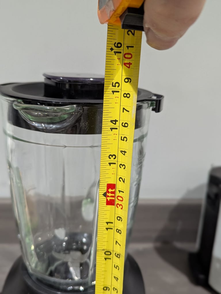 Philips Problend mixer