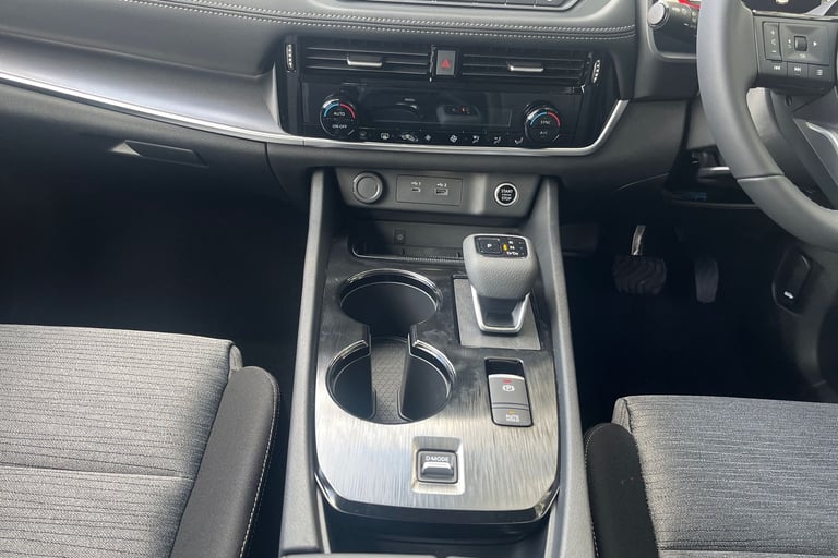 2025 Nissan X-Trail 1.5 MHEV 163 Acenta Premium 5dr [7 Seat] Xtronic Station Wagon Petrol Automatic