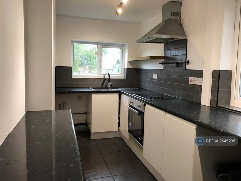 2 bedroom house in Camden Street, Derby, DE22 (2 bed) (#2645236)