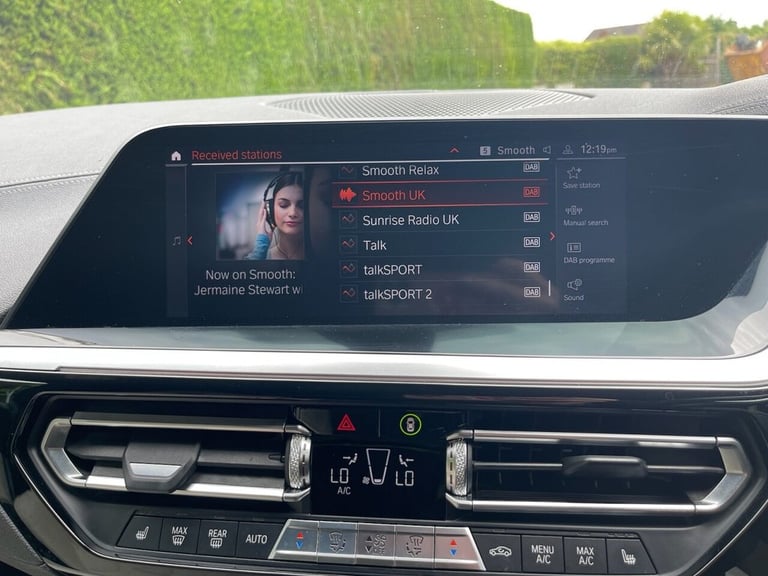 2019 BMW Z4 2.0 20i Sport Convertible 2dr Petrol Auto sDrive Euro 6 (s/s) (197 ps) Convertible Pe...