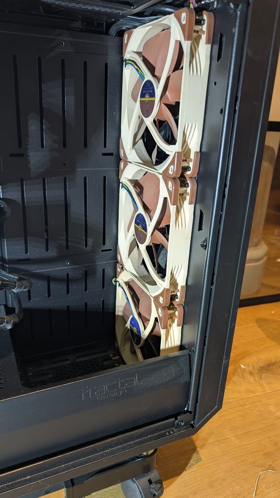 Gaming PC - High Spec