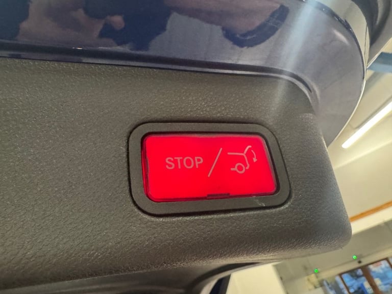 2018 Mercedes-Benz GLE 3.0 GLE350d V6 AMG Night Edition SUV 5dr Diesel G-Tronic 4MATIC Euro 6 (s/...