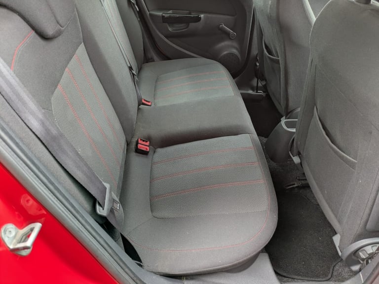 2014 Vauxhall Corsa 1.4 SXi 5dr [AC] HATCHBACK Petrol Manual