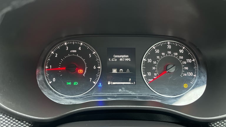 2023 Dacia Sandero 1.0 Tce Expression 5dr Petrol